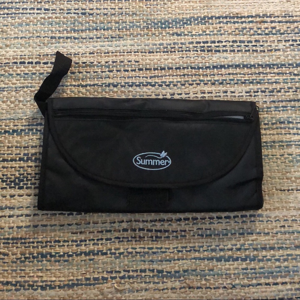 Portable Changing Kit